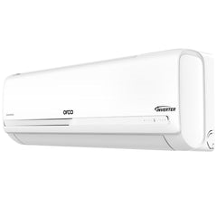 Orca Split Air Conditioner Inverter 12,300 BTU Cool - OR-12INVAC6-I