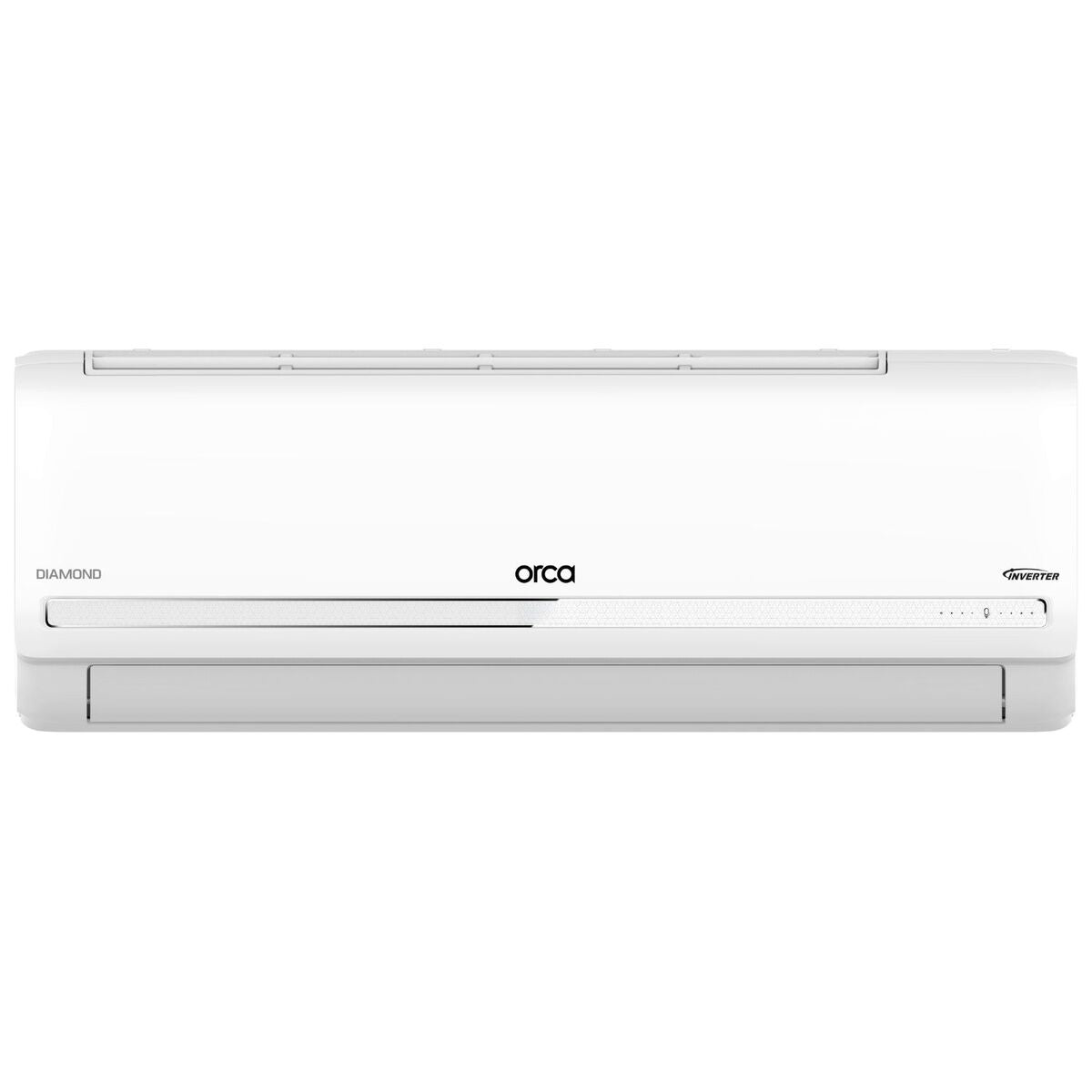 Orca Split Air Conditioner Inverter 23,464 BTU Cool - OR-24INVAC6-I