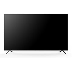 Orca 85-inch QLED UHD-4K Android Smart TV