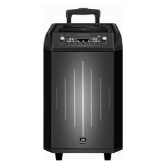 Orca Rechargeable Trolley Speaker 60W (RMS)