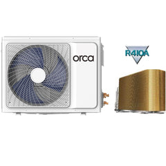 Orca Diamond Split Air Conditioner 30,000 BTU - OR-B36ACL5-I