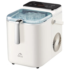 Orca Ice Maker 12kg 3 Modes - OR-ICE-1200-25
