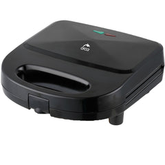 Orca Sandwich Maker 700 Watts 2 Slices - OR-SM5006