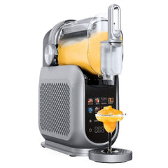 Orca Single Tank Slush Maker 1.8L - Grey - OR-WIN7-PRO