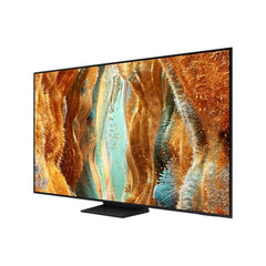 Samsung QN70F 55-inch Neo QLED 4K Smart TV - Black