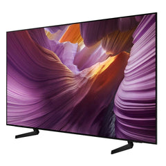 Samsung 65-inch OLED 4K AI Smart TV