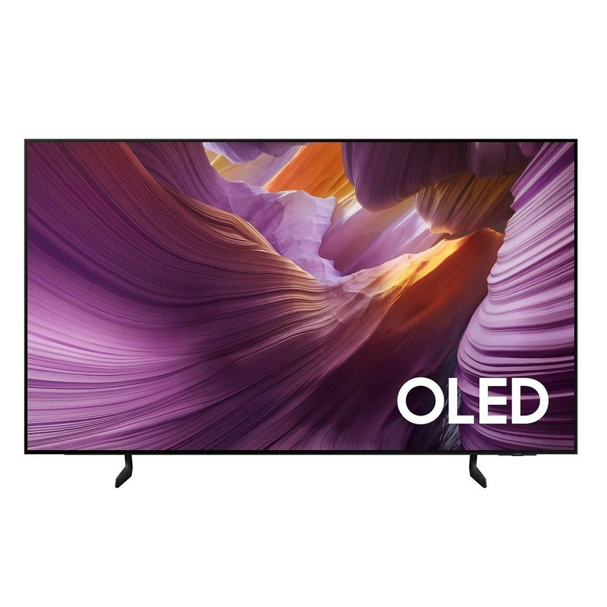 Samsung 65-inch OLED 4K AI Smart TV