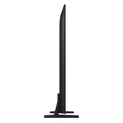 Samsung 75-inch QLED Tizen 4K Smart TV – Black