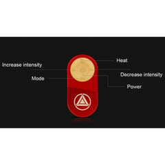 Rotai Pulse Neck Massager - RT1062