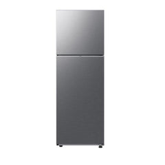 Samsung Top Mount Freezer Refrigerator 450 Liters 15.9 CFT, Inox - RT45CG5400S9
