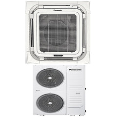 مكيف هواء باناسونيك كاسيت بقدرة 42200 وحدة حرارية بريطانية - S-45PUY2F5
