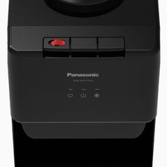 Panasonic Top Load Free Standing Water Dispenser, Black/Silver - SDM-WD3225TG