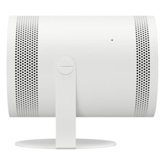 Samsung Freestyle 2nd Gen FHD Portable Projector - White