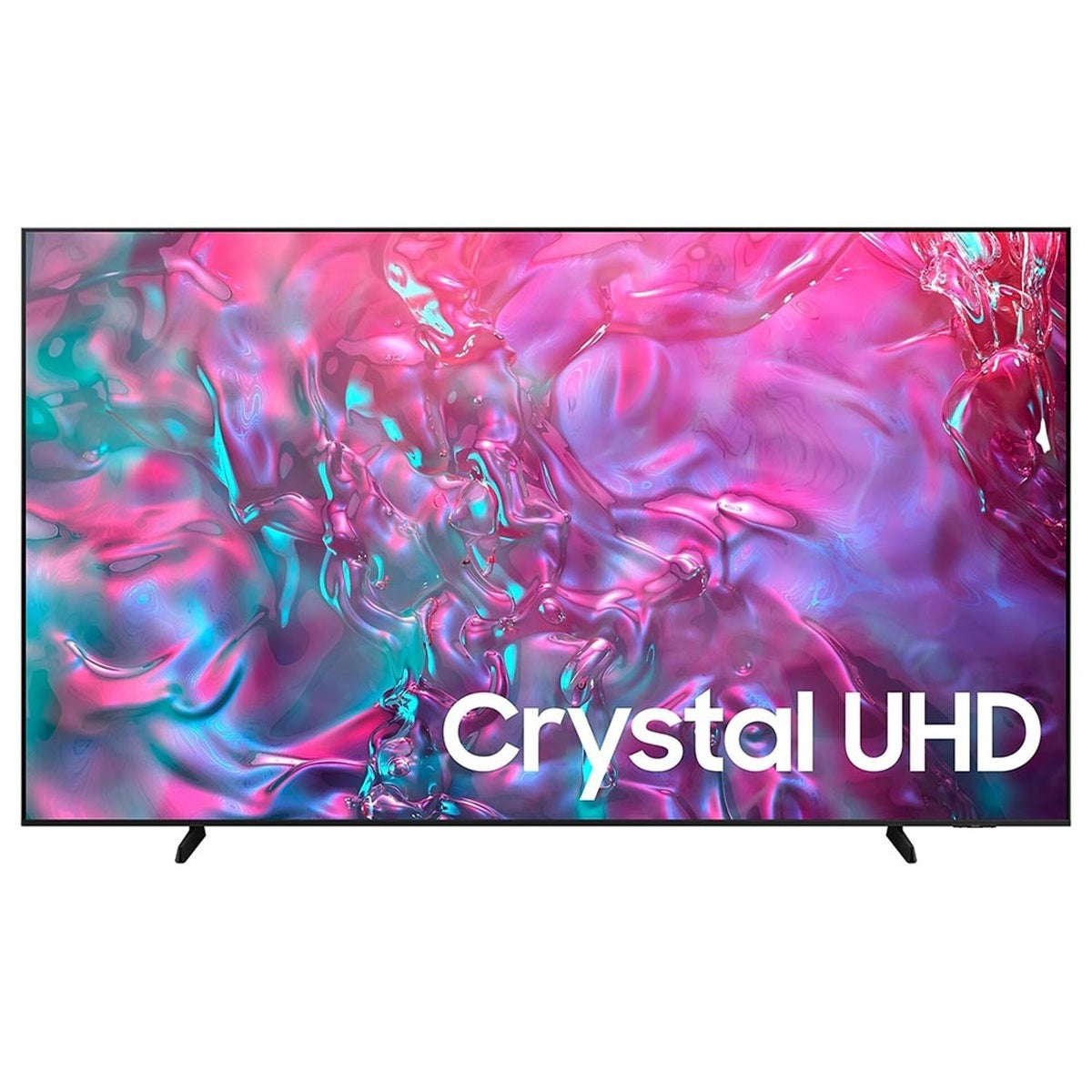 Samsung UA98DU9000UXZN 98-inch 4K Crystal UHD Smart TV