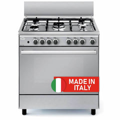 Flamegas 80x60cm Gas Cooker - UN-8633GI