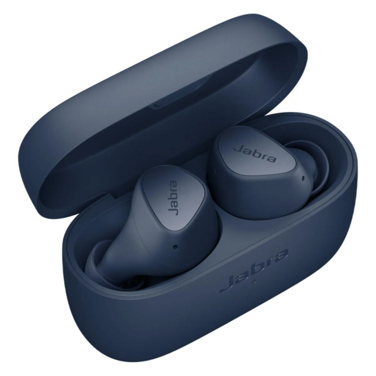 سماعات أذن لاسلكية Jabra Elite 3 True، 28 ساعة - كحلي