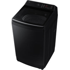 Samsung Top Load Washer 13kg 700 RPM Inverter, Black - WA80F13B6BGK