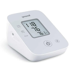 Yuwell Blood Pressure Monitor White - YE610D