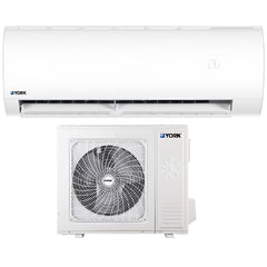York Split Air Conditioner 28,000 BTU - YHFE30XEVHHL-R3