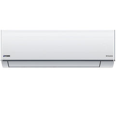 York Split Air Conditioner 22,400 BTU Inverter - YHJE24XEWAHL-R3