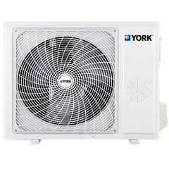 York Split Air Conditioner 22,400 BTU Inverter - YHJE24XEWAHL-R3