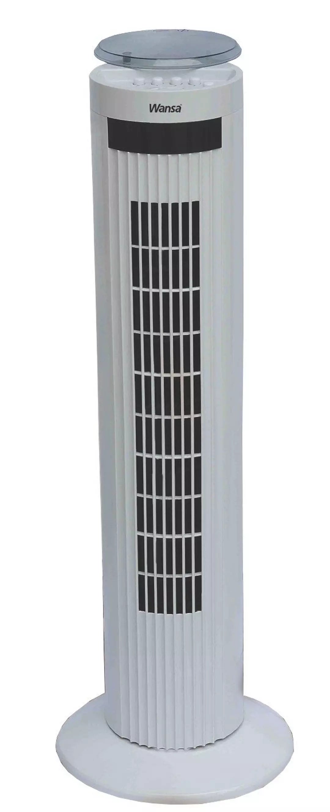 Wansa Tower Fan, 30-inch, AF-2B02 - White