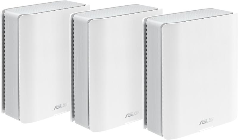 ASUS ZenWiFi BT10 (3-Pack) (90IG08Y0-MO3C20) Router