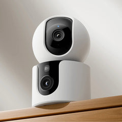 Xiaomi Smart Camera C300 Dual EU