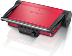 Bosch TCG4104GB ContactGrill RD2000W