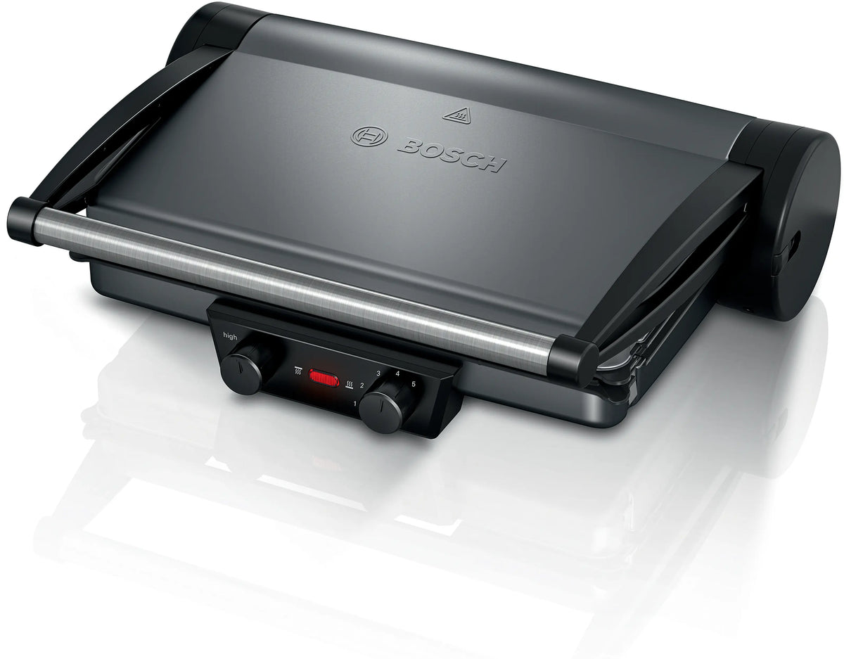 Bosch TCG4215GB ContactGrill BL2000W