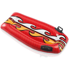 INTEX Joy Rider Floating Bed