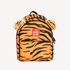 Supercute Animal City Series - Tiger