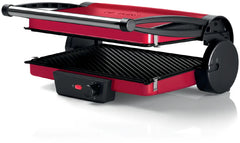 Bosch TCG4104GB ContactGrill RD2000W