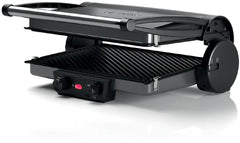 Bosch TCG4215GB ContactGrill BL2000W