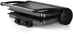Bosch TCG4215GB ContactGrill BL2000W