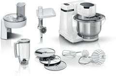 Bosch MUMS2EW30G KM WHT 700W