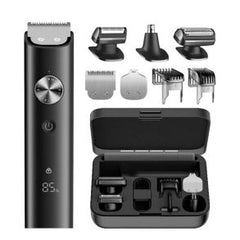 Xiaomi Grooming Kit Pro BHR6395GL -Black