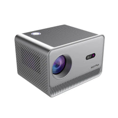 HD Home Cinema Smart WiFi Projector with Android 11 & Dual Stereo Speakers