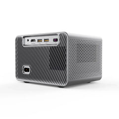 HD Home Cinema Smart WiFi Projector with Android 11 & Dual Stereo Speakers
