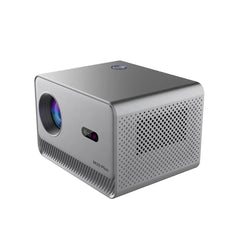 HD Home Cinema Smart WiFi Projector with Android 11 & Dual Stereo Speakers