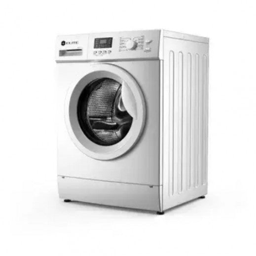 Elite 7KG 1200RPM Front Load Washer EFL07I12W