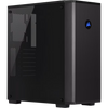Carbide Series 175R RGB Tempered Glass Mid-Tower ATX Gaming Case — Black
