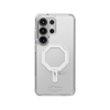 SkinArma Saido MagSafe Case for Samsung Galaxy S26 Ultra - NiteGlow