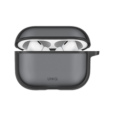 Uniq Veren Hang Case for Airpods Pro 3 - Smoky Frost