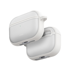 Uniq Veren Hang Case for Airpods Pro 3 - Chalk Frost