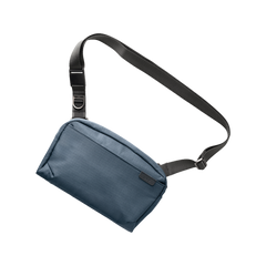 Uniq Arden RPET RipStop Sling Bag 2L - Nocturene Blue