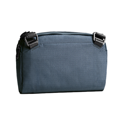 Uniq Arden RPET RipStop Sling Bag 2L - Nocturene Blue