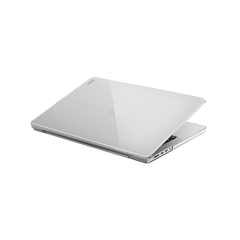 Uniq Vero Case for MacBook Pro 14" - Crystal Clear