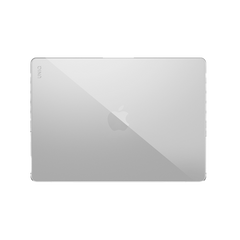 Uniq Vero Case for MacBook Pro 14" - Crystal Clear