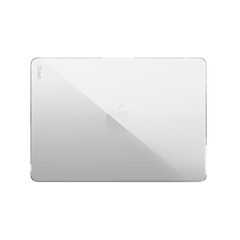 Uniq Vero Case for MacBook Air 15" - Crystal Clear